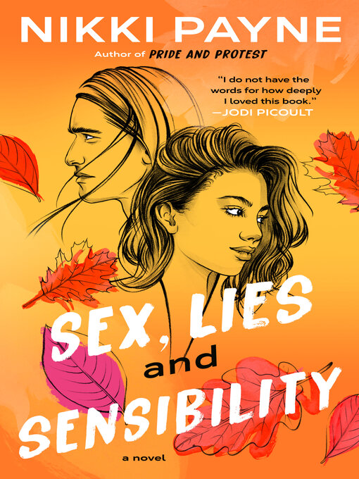 Title details for Sex, Lies and Sensibility by Nikki Payne - Available